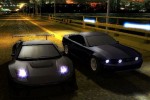 The Fast and the Furious (PlayStation 2)