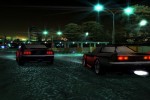 The Fast and the Furious (PlayStation 2)