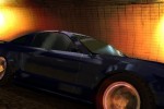 The Fast and the Furious (PlayStation 2)