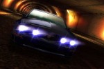 The Fast and the Furious (PlayStation 2)