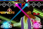 Dance Dance Revolution SuperNOVA (PlayStation 2)