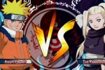 Naruto: Clash of Ninja 2 (GameCube)