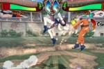 Naruto: Clash of Ninja 2 (GameCube)