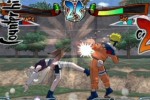 Naruto: Clash of Ninja 2 (GameCube)