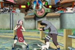 Naruto: Clash of Ninja 2 (GameCube)