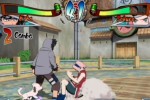 Naruto: Clash of Ninja 2 (GameCube)