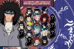 Naruto: Clash of Ninja 2 (GameCube)