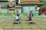 Naruto: Clash of Ninja 2 (GameCube)