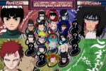 Naruto: Clash of Ninja 2 (GameCube)