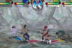 Naruto: Clash of Ninja 2 (GameCube)