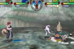 Naruto: Clash of Ninja 2 (GameCube)