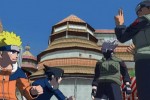 Naruto: Clash of Ninja 2 (GameCube)