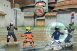 Naruto: Clash of Ninja 2 (GameCube)