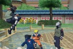 Naruto: Clash of Ninja 2 (GameCube)