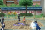 Naruto: Clash of Ninja 2 (GameCube)