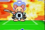 Battle B-Daman: Fire Spirits! (Game Boy Advance)