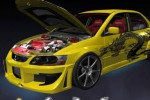 Import Tuner Challenge (Xbox 360)