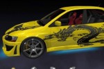 Import Tuner Challenge (Xbox 360)