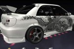Import Tuner Challenge (Xbox 360)