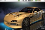 Import Tuner Challenge (Xbox 360)
