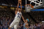 NBA Live 07 (PC)