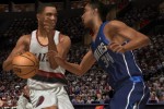 NBA Live 07 (PC)