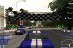 Ford Bold Moves Street Racing (PC)