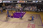 NBA Live 07 (PlayStation 2)