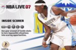 NBA Live 07 (PlayStation 2)