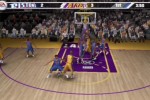 NBA Live 07 (PlayStation 2)