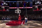 NBA Live 07 (PlayStation 2)