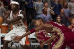 NBA Live 07 (PlayStation 2)