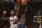 NBA Live 07 (PlayStation 2)