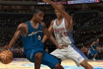 NBA Live 07 (PlayStation 2)