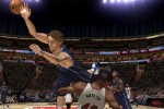 NBA Live 07 (PlayStation 2)