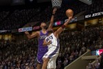 NBA Live 07 (PlayStation 2)