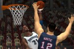 NBA 07 (PlayStation 2)