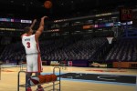 NBA 07 (PlayStation 2)