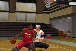 NBA 07 (PlayStation 2)