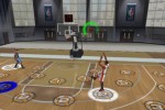 NBA 07 (PlayStation 2)