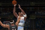 NBA 07 (PlayStation 2)