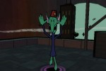 The Grim Adventures of Billy & Mandy (GameCube)
