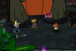 The Grim Adventures of Billy & Mandy (GameCube)