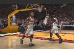 NBA Live 07 (Xbox)