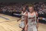 NBA Live 07 (Xbox)