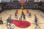 NBA Live 07 (Xbox)