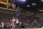 NBA Live 07 (Xbox)