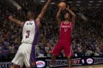 NBA Live 07 (Xbox)