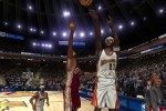 NBA Live 07 (Xbox)