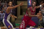 NBA Live 07 (Xbox)